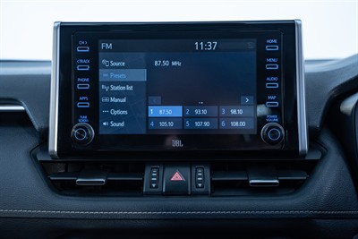 2019 Toyota Rav4 - Thumbnail