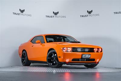 2014 Dodge Challenger - Image Coming Soon