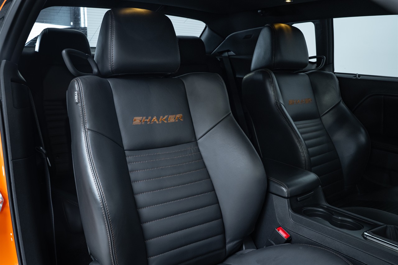 2014 Dodge Challenger