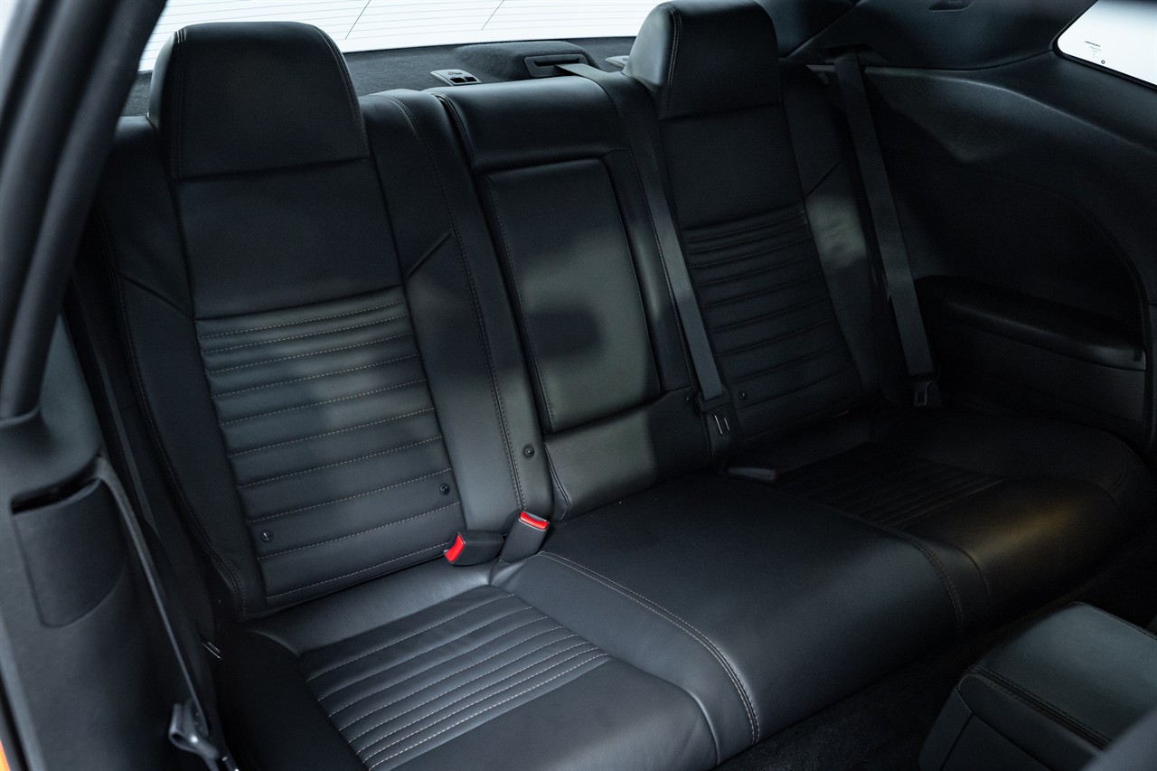 2014 Dodge Challenger