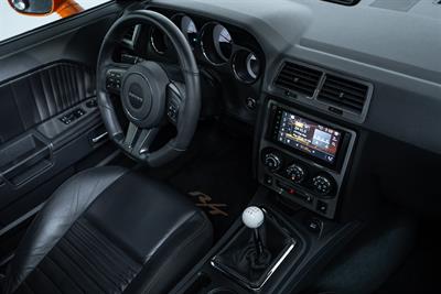2014 Dodge Challenger - Thumbnail