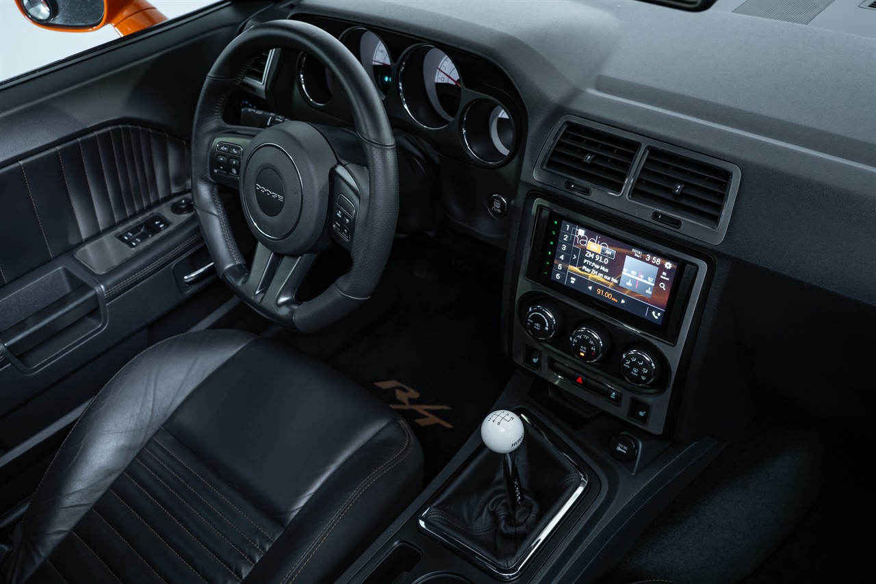 2014 Dodge Challenger