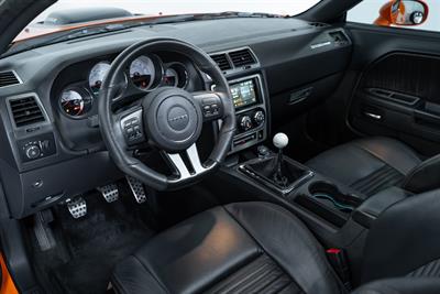 2014 Dodge Challenger - Thumbnail