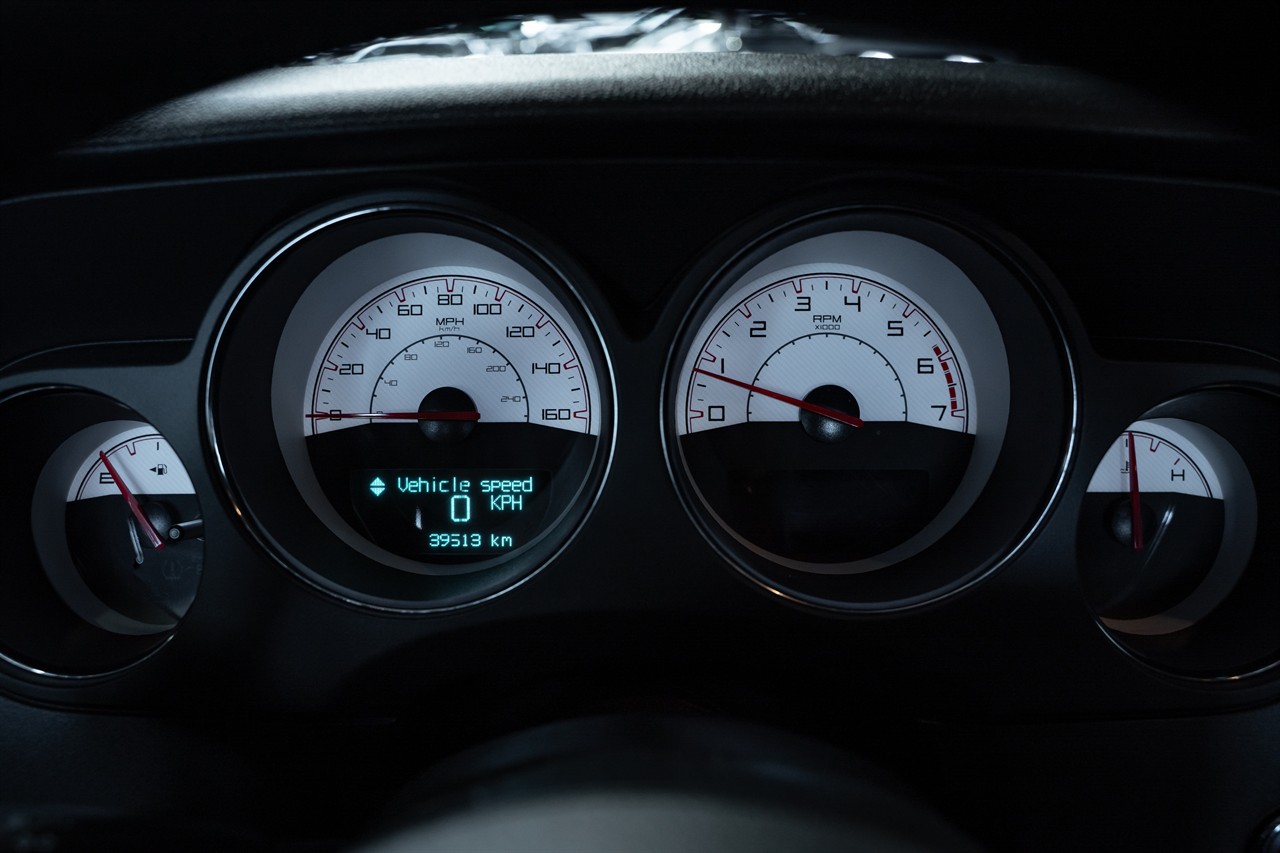 2014 Dodge Challenger