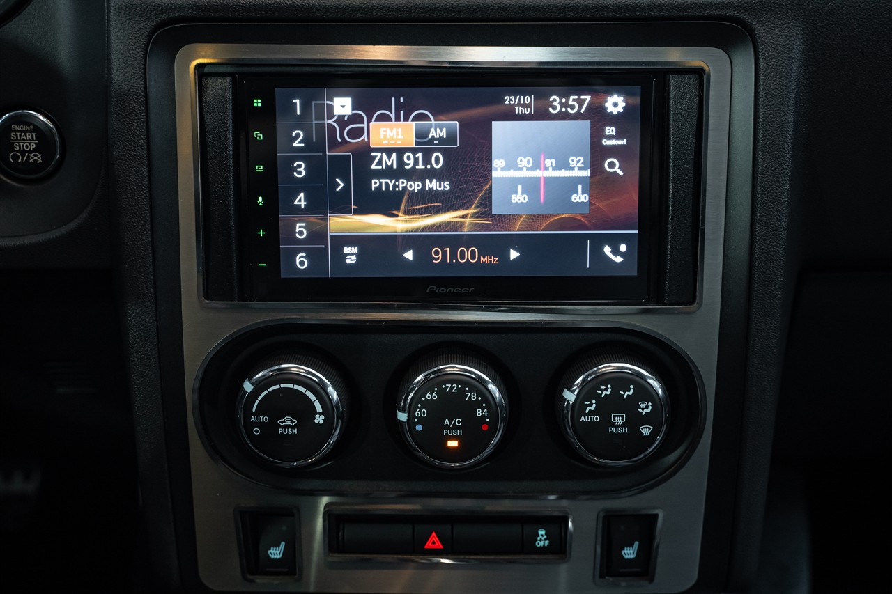 2014 Dodge Challenger