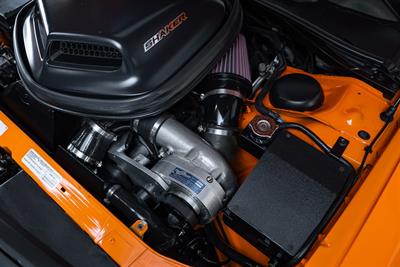 2014 Dodge Challenger - Thumbnail