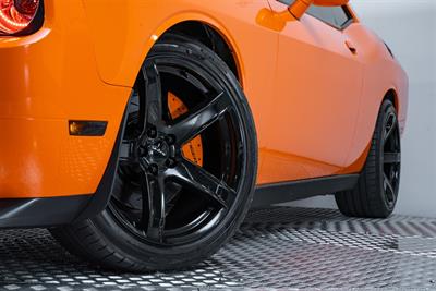 2014 Dodge Challenger - Thumbnail