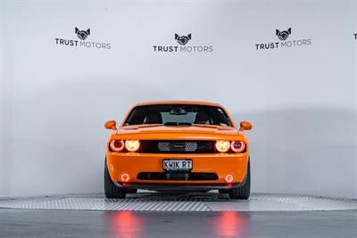 2014 Dodge Challenger - Thumbnail