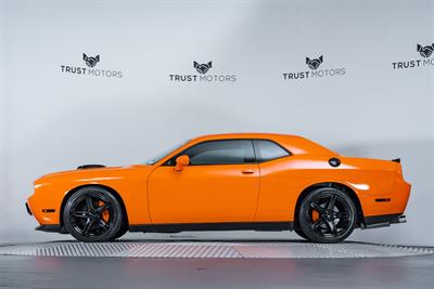 2014 Dodge Challenger - Thumbnail