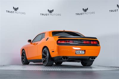 2014 Dodge Challenger - Thumbnail