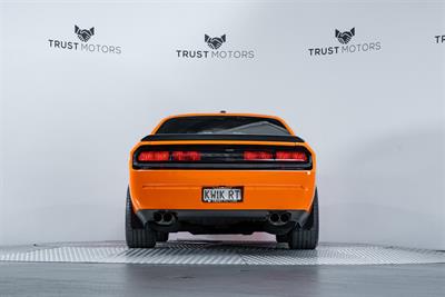 2014 Dodge Challenger - Thumbnail