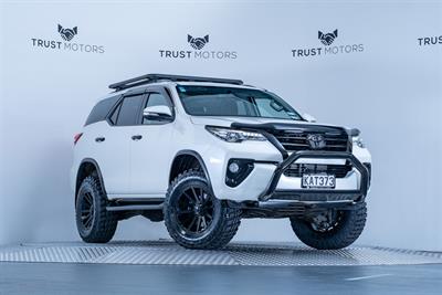2016 Toyota Fortuner - Image Coming Soon
