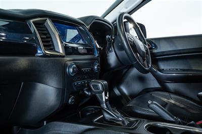2022 Ford Everest - Thumbnail
