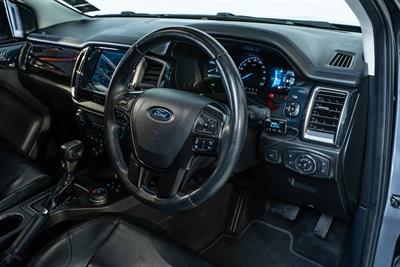 2022 Ford Everest - Thumbnail