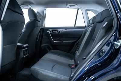 2019 Toyota Rav4 - Thumbnail