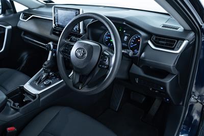 2019 Toyota Rav4 - Thumbnail