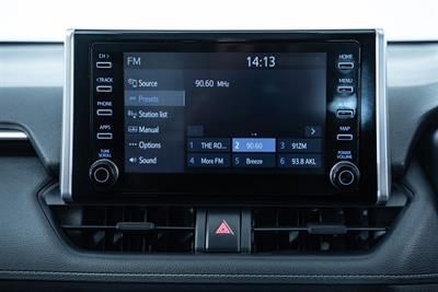 2019 Toyota Rav4 - Thumbnail