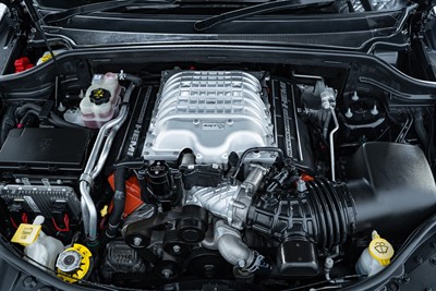2018 Jeep Grand Cherokee - Thumbnail