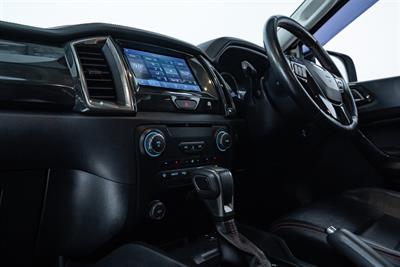 2020 Ford Ranger - Thumbnail