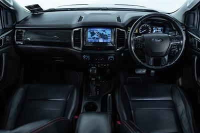 2020 Ford Ranger - Thumbnail