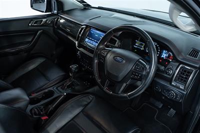 2020 Ford Ranger - Thumbnail