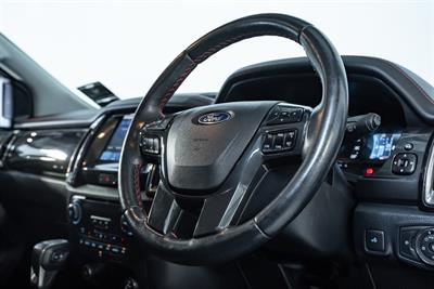 2020 Ford Ranger - Thumbnail