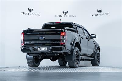 2020 Ford Ranger - Thumbnail