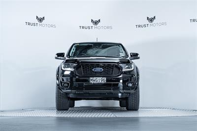 2020 Ford Ranger - Thumbnail