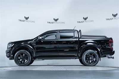 2020 Ford Ranger - Thumbnail