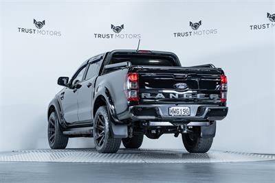 2020 Ford Ranger - Thumbnail
