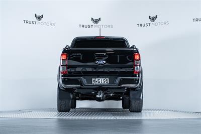 2020 Ford Ranger - Thumbnail