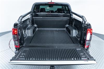 2020 Ford Ranger - Thumbnail