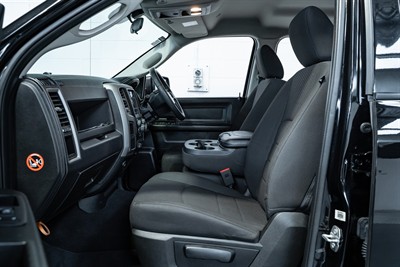 2020 Ram 1500 - Thumbnail