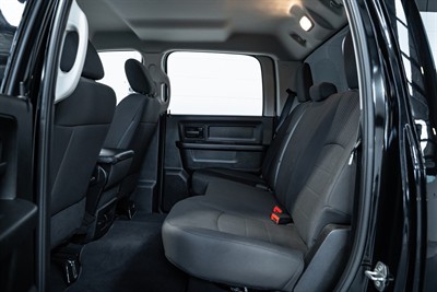 2020 Ram 1500 - Thumbnail