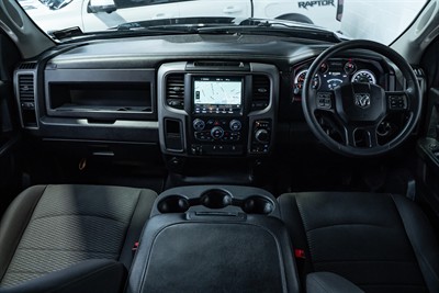 2020 Ram 1500 - Thumbnail