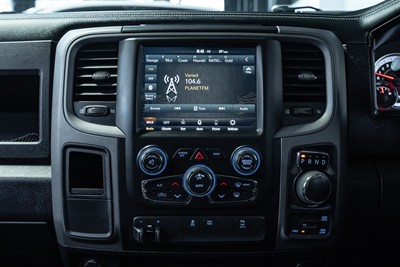 2020 Ram 1500 - Thumbnail