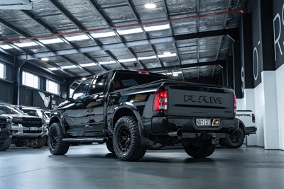 2020 Ram 1500 - Thumbnail