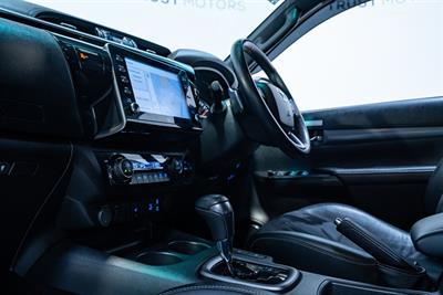 2023 Toyota Hilux - Thumbnail