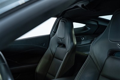 2016 Chevrolet Corvette - Thumbnail
