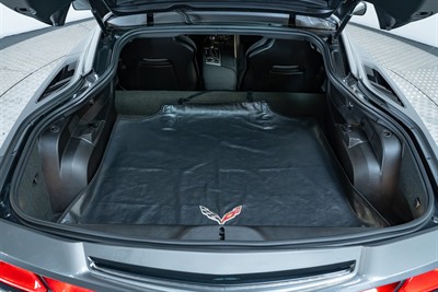 2016 Chevrolet Corvette - Thumbnail