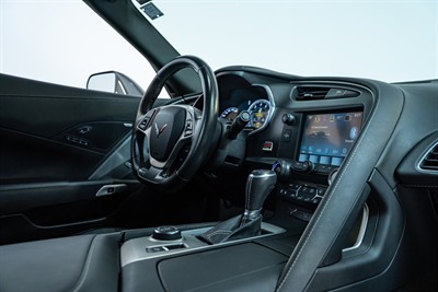 2016 Chevrolet Corvette - Thumbnail