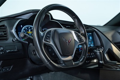 2016 Chevrolet Corvette - Thumbnail