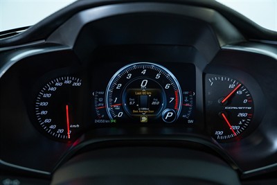 2016 Chevrolet Corvette - Thumbnail