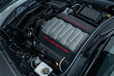 2016 Chevrolet Corvette - Thumbnail