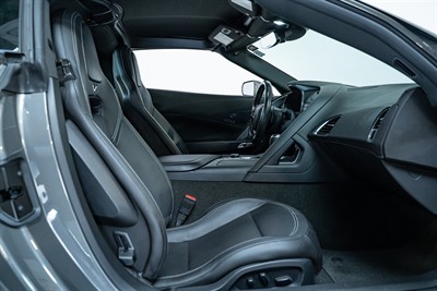2016 Chevrolet Corvette - Thumbnail