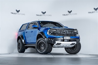 2022 Ford Ranger - Image Coming Soon