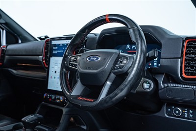 2022 Ford Ranger - Thumbnail