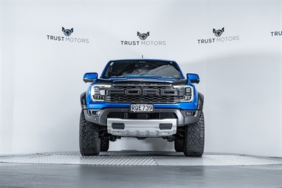 2022 Ford Ranger - Thumbnail
