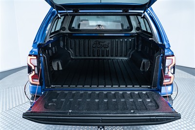 2022 Ford Ranger - Thumbnail