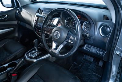 2022 Nissan Navara - Thumbnail
